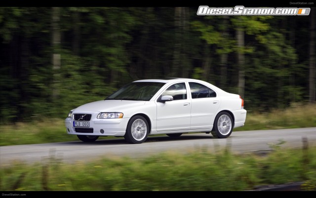 Volvo S60 2009 Widescreen Picture #5 Volvo S60 2009 Widescreen Picture #5